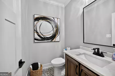 160 Talton Road, Kathleen, GA 31047 - Photo 30