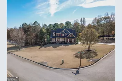 12 Race Point Way, Sharpsburg, GA 30277 - Photo 1