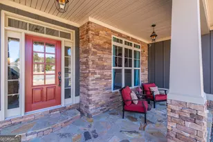 12 Race Point Way, Sharpsburg, GA 30277 - Photo 6