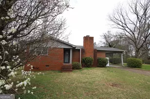 121 Alton Dr, Lagrange, GA 30240 - Photo 1