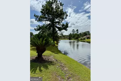 115 Spring Lake Circle, Brunswick, GA 31525 - Photo 2