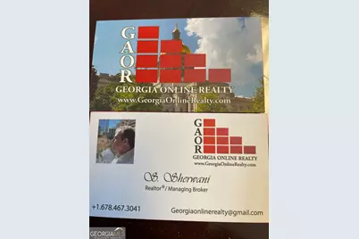 5040 Lexington Road, Rayle, GA 30660 - Photo 2