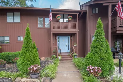 8 Northlake Circle, Peachtree City, GA 30269 - Photo 2