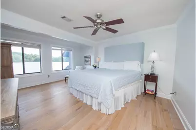 8 Northlake Circle, Peachtree City, GA 30269 - Photo 30