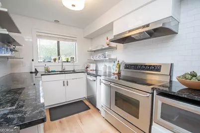 8 Northlake Circle, Peachtree City, GA 30269 - Photo 12