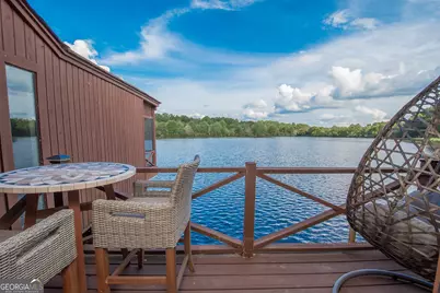 8 Northlake Circle, Peachtree City, GA 30269 - Photo 1