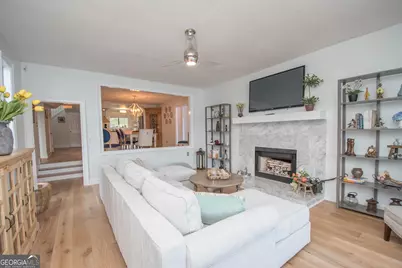 8 Northlake Circle, Peachtree City, GA 30269 - Photo 18