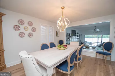 8 Northlake Circle, Peachtree City, GA 30269 - Photo 10