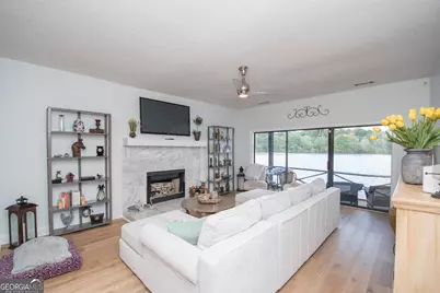 8 Northlake Circle, Peachtree City, GA 30269 - Photo 4