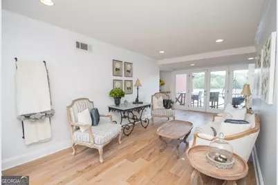 8 Northlake Circle, Peachtree City, GA 30269 - Photo 16