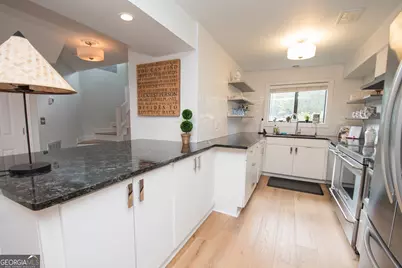 8 Northlake Circle, Peachtree City, GA 30269 - Photo 14