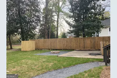 1007 Vernon Street #B, Lagrange, GA 30240 - Photo 32