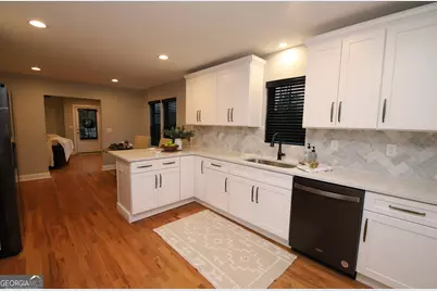 1007 Vernon Street #B, Lagrange, GA 30240 - Photo 10