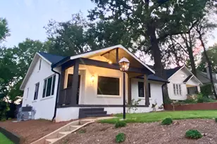 1007 Vernon St, Lagrange, GA 30240 - Photo 2