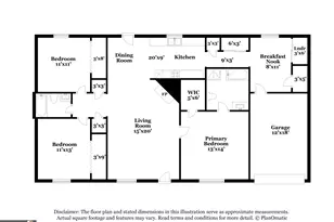 145 Fairclift Dr, Covington, GA 30016 - Photo 16