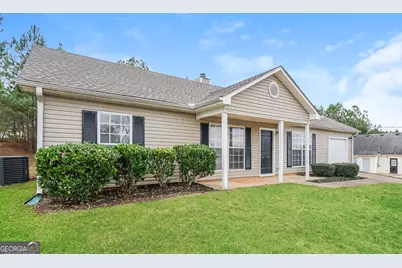 145 Fairclift Drive, Covington, GA 30016 - Photo 2