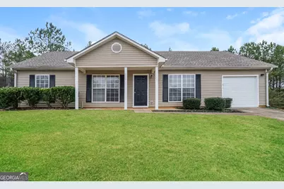 145 Fairclift Drive, Covington, GA 30016 - Photo 1