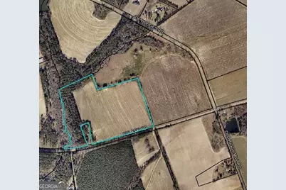 0 Lot 4 Pulaski Road, Statesboro, GA 30458 - Photo 2
