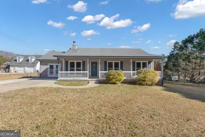 1583 Old Highway 85, Senoia, GA 30276 - Photo 1