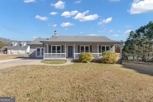 1583 Old Hwy 85, Senoia, GA 30276 - Photo 1