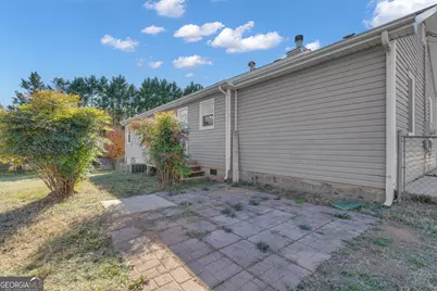 1583 Old Highway 85, Senoia, GA 30276 - Photo 36