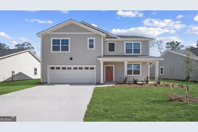 108 Juniper Drive, Guyton, GA 31312 - Photo 4