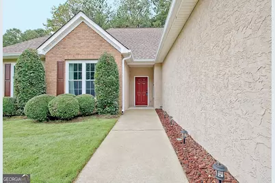 21 Wellington Manor Drive, Sharpsburg, GA 30277 - Photo 6