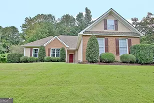 21 Wellington Mnr Dr, Sharpsburg, GA 30277 - Photo 1