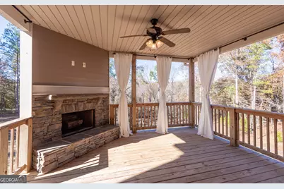 171 Walden Pond Trail, Senoia, GA 30276 - Photo 22