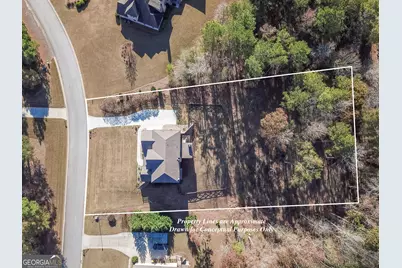 171 Walden Pond Trail, Senoia, GA 30276 - Photo 2