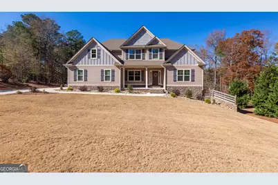 171 Walden Pond Trail, Senoia, GA 30276 - Photo 78