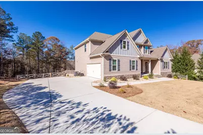 171 Walden Pond Trail, Senoia, GA 30276 - Photo 4