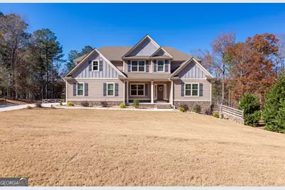 171 Walden Pond Trail, Senoia, GA 30276 - Photo 8