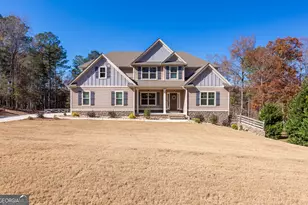 171 Walden Pond Trail, Senoia, GA 30276 - Photo 8