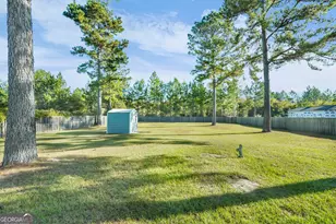 374 Mill Pond Ln, Ludowici, GA 31316 - Photo 50