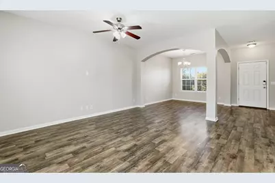 374 Mill Pond Lane, Ludowici, GA 31316 - Photo 10