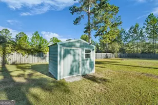 374 Mill Pond Ln, Ludowici, GA 31316 - Photo 48