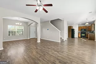 374 Mill Pond Ln, Ludowici, GA 31316 - Photo 14