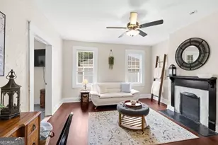 42 Poplar St, Porterdale, GA 30014 - Photo 14