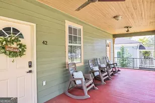 42 Poplar St, Porterdale, GA 30014 - Photo 2