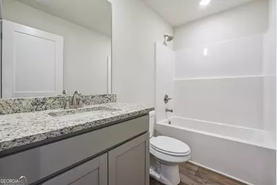 3317 Stonewall Lane #71, Union City, GA 30291 - Photo 20