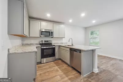 3317 Stonewall Lane #71, Union City, GA 30291 - Photo 6