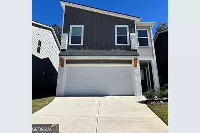 3315 Stonewall Lane #70, Union City, GA 30291 - Photo 1