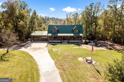 1382 Intermediate Road, Harlem, GA 30814 - Photo 1