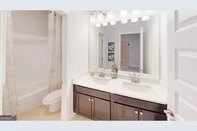 1104 Stiles Crossing #LOT 43, Griffin, GA 30223 - Photo 26