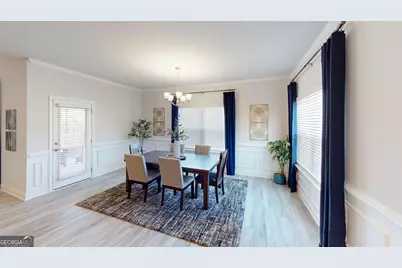 1104 Stiles Crossing #LOT 43, Griffin, GA 30223 - Photo 16