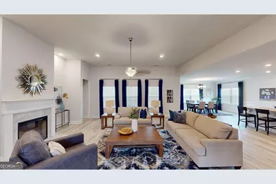 1104 Stiles Crossing #LOT 43, Griffin, GA 30223 - Photo 6