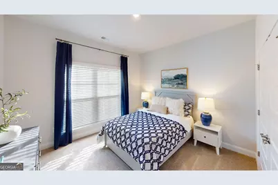 1104 Stiles Crossing #LOT 43, Griffin, GA 30223 - Photo 24