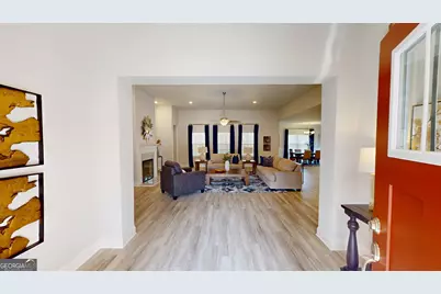 1104 Stiles Crossing #LOT 43, Griffin, GA 30223 - Photo 2