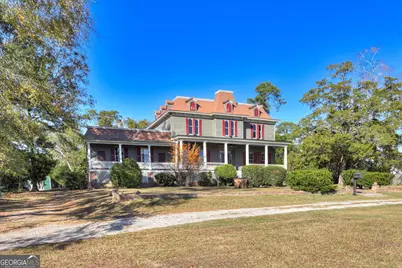 197 Sheppard Drive, Edgefield, SC 29827 - Photo 12